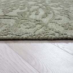 Tyra Traditional Rug - thumbnail 4