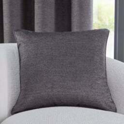 Annie Jacquard Eyelet Curtains - thumbnail 6