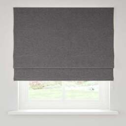 Luna Easy Chain Blackout Roman Blind - thumbnail 3