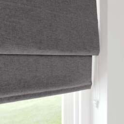 Luna Easy Chain Blackout Roman Blind - thumbnail 4