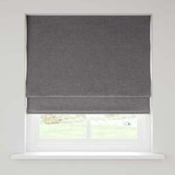 Luna Easy Chain Blackout Roman Blind - thumbnail 2