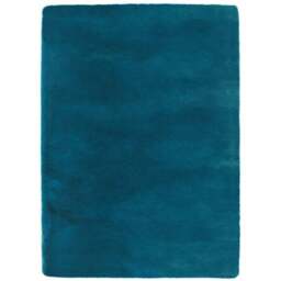 Ivy Luxury Supersoft Faux Fur Rug - thumbnail 5