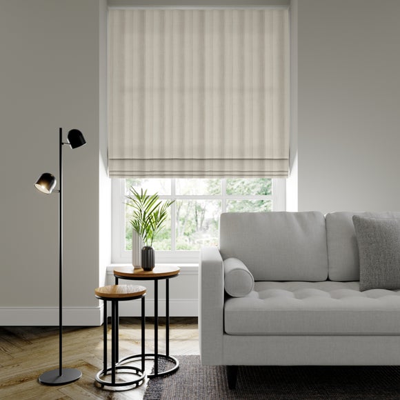 Churchgate Padstow Made to Measure Roman Blind - image 1