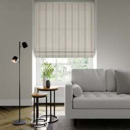 Churchgate Padstow Made to Measure Roman Blind - thumbnail 1