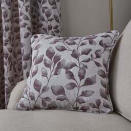 Layla Eyelet Curtains - thumbnail 5