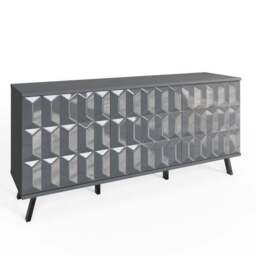 Elevate SMART LED Sideboard - thumbnail 6