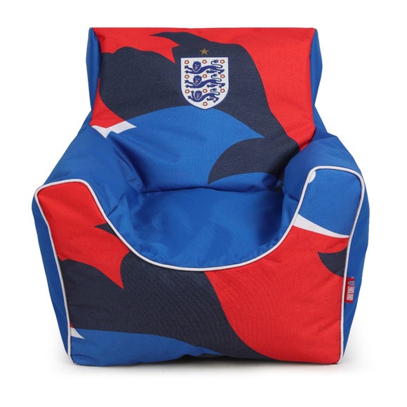 Kaikoo England Bean Bag Chair - image 1