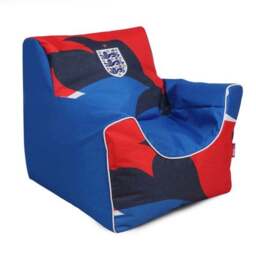Kaikoo England Bean Bag Chair - thumbnail 6