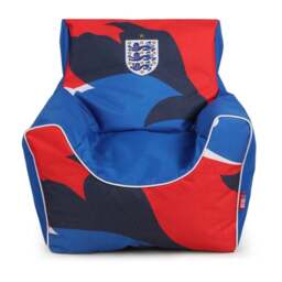 Kaikoo England Bean Bag Chair - thumbnail 1