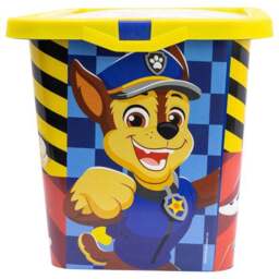 Paw Patrol Set of 3 Storage Boxes - thumbnail 4