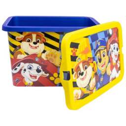 Paw Patrol Set of 3 Storage Boxes - thumbnail 3
