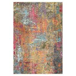Sunset Celestial Rug - thumbnail 2