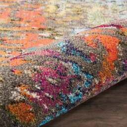 Sunset Celestial Rug - thumbnail 6
