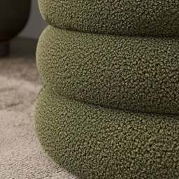 Murray Sherpa Storage Footstool - thumbnail 5