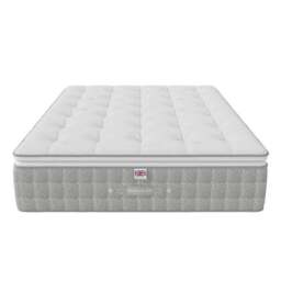 Millbrook Beds Sanctuary Luxury 4000 Pocket Sprung Mattress - thumbnail 5