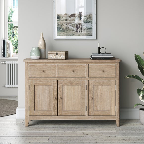 Bromley II Large Sideboard - image 1