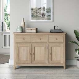 Bromley II Large Sideboard - thumbnail 1