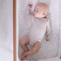 Tutti Bambini Set of 2 Good Life Bedside Crib Starter Pack - thumbnail 4