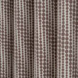 Gradient Spot Chenille Cushion - thumbnail 2