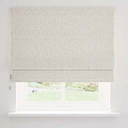 Alora Chenille Thermal Roman Blind - thumbnail 4