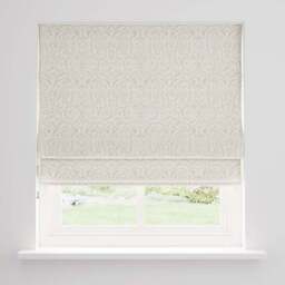 Alora Chenille Thermal Roman Blind - thumbnail 3