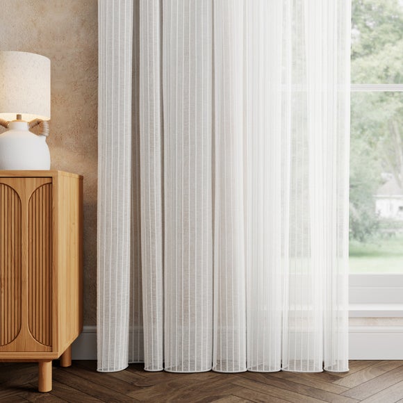 Milo Made to Measure Voile Curtains - image 1