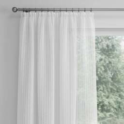 Milo Made to Measure Voile Curtains - thumbnail 4