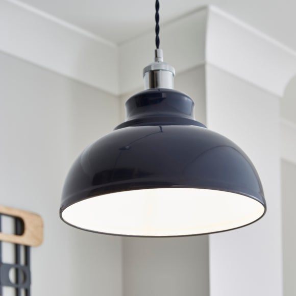 Galley Gloss Easy Fit Pendant Shade - image 1