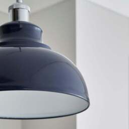 Galley Gloss Easy Fit Pendant Shade - thumbnail 3
