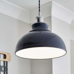 Galley Gloss Easy Fit Pendant Shade