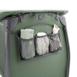 hauck Play 'n Relax Center Travel Cot - thumbnail 6