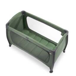 hauck Play 'n Relax Center Travel Cot - thumbnail 4