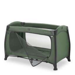 hauck Play 'n Relax Center Travel Cot - thumbnail 3