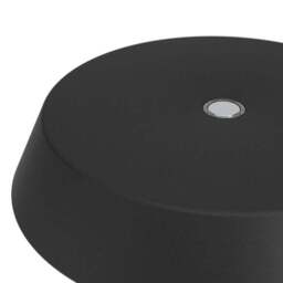 EGLO Turcio Rechargeable Touch Dimmable LED Outdoor Table Lamp - thumbnail 2