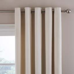 Wynter Thermal Eyelet Curtains