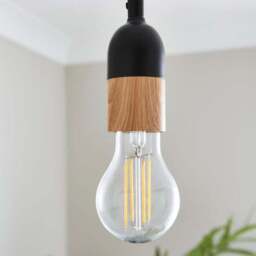 Romelia Flex 3 Light Spider Ceiling Light - thumbnail 4