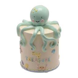 Petit Cheri Octopus Money Box - thumbnail 2