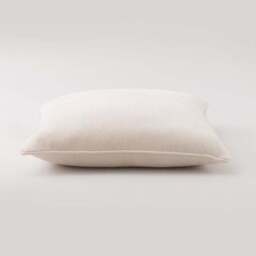 Soft Chenille Square Cushion Cover - thumbnail 4