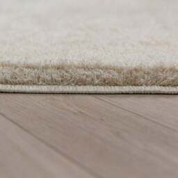 Flint Washable Marled Rug - thumbnail 4