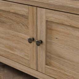 "Olney Extra Wide TV Unit for TVs up to 80""" - thumbnail 4