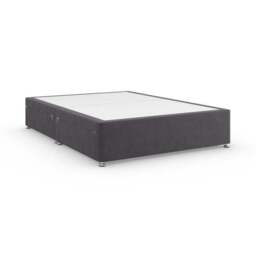 Luxury Tweed Divan Base - thumbnail 2