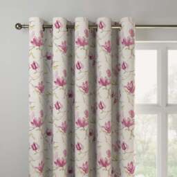 Magnolia Made to Measure Curtains - thumbnail 3