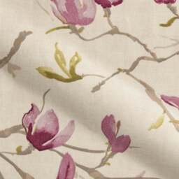 Magnolia Made to Measure Curtains - thumbnail 2