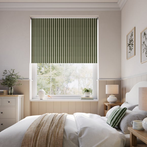 Emily Bond Elliot Blackout Made to Measure Roller Blind - image 1