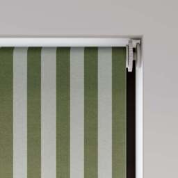 Emily Bond Elliot Blackout Made to Measure Roller Blind - thumbnail 5