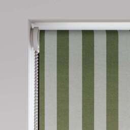 Emily Bond Elliot Blackout Made to Measure Roller Blind - thumbnail 4