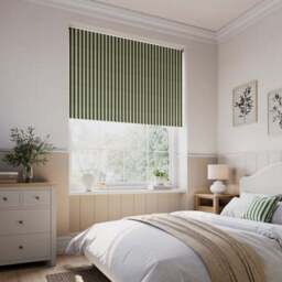 Emily Bond Elliot Blackout Made to Measure Roller Blind - thumbnail 3