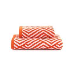 Geo Cotton Towel - thumbnail 4