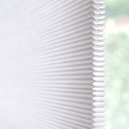 Easy Clip Pleated Blind - thumbnail 2