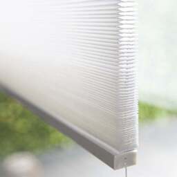 Easy Clip Pleated Blind - thumbnail 4